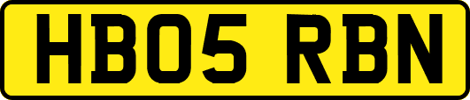 HB05RBN