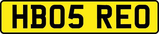 HB05REO