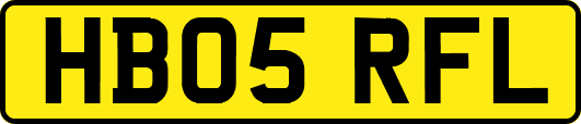 HB05RFL