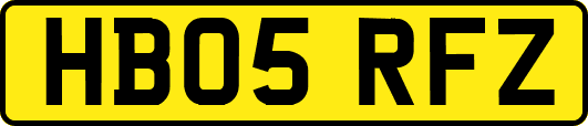 HB05RFZ