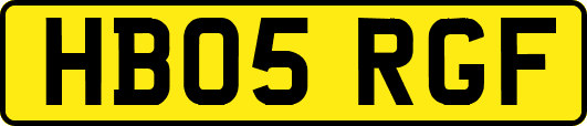 HB05RGF
