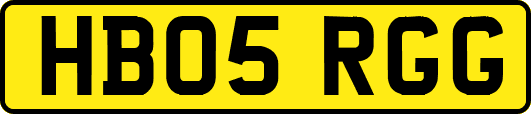 HB05RGG