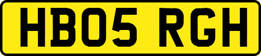 HB05RGH