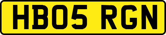 HB05RGN