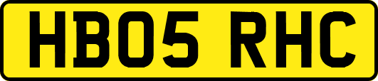 HB05RHC