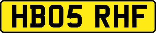 HB05RHF