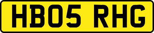 HB05RHG