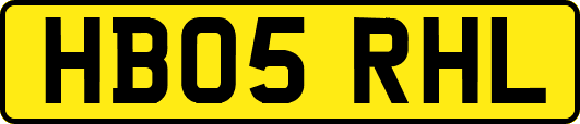 HB05RHL