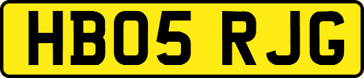HB05RJG