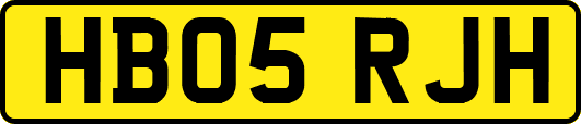 HB05RJH