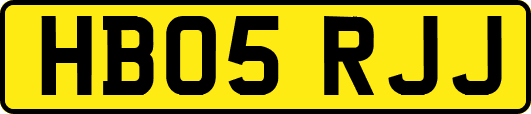 HB05RJJ