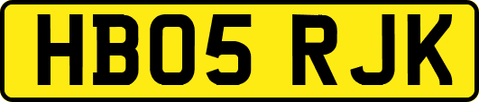 HB05RJK
