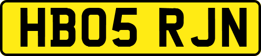 HB05RJN