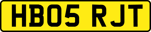 HB05RJT