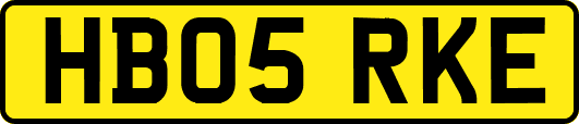 HB05RKE