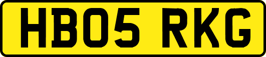 HB05RKG