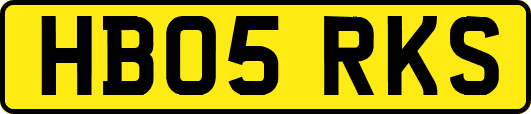 HB05RKS