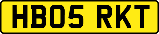 HB05RKT