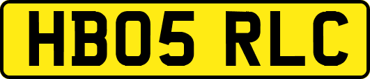 HB05RLC