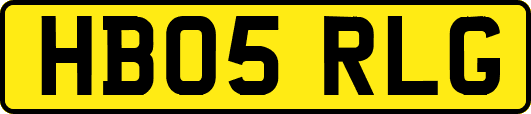 HB05RLG