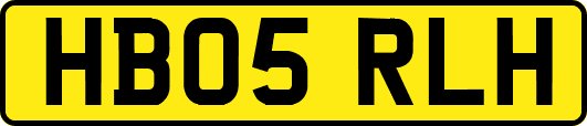 HB05RLH