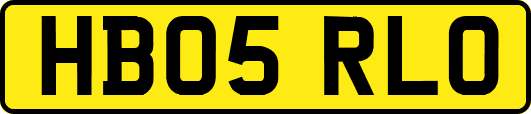 HB05RLO