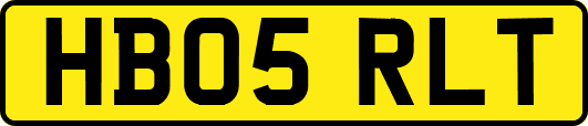 HB05RLT