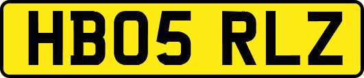 HB05RLZ