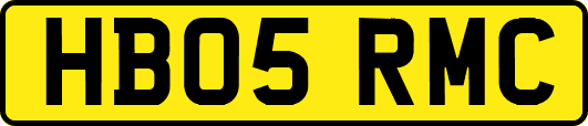 HB05RMC