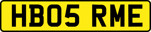 HB05RME