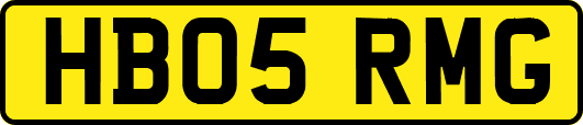 HB05RMG