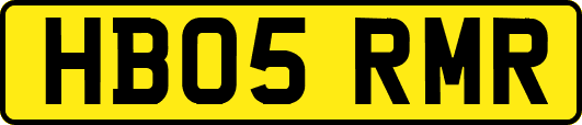 HB05RMR