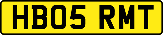 HB05RMT