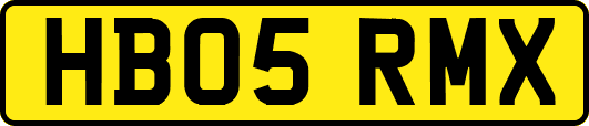 HB05RMX
