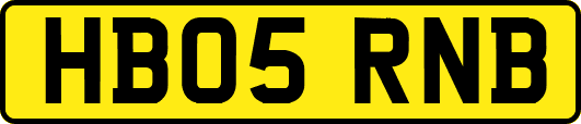HB05RNB