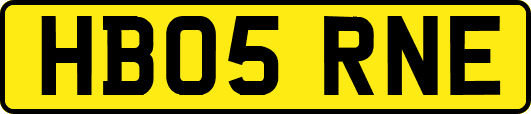 HB05RNE
