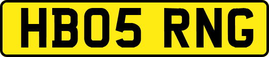 HB05RNG
