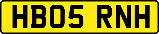 HB05RNH