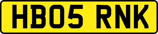 HB05RNK
