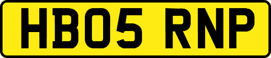 HB05RNP