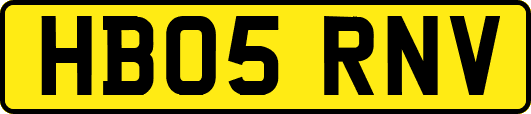 HB05RNV