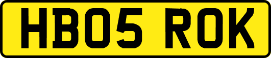 HB05ROK