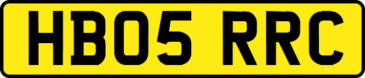 HB05RRC