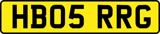 HB05RRG