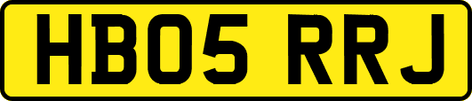 HB05RRJ