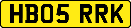 HB05RRK
