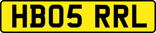 HB05RRL