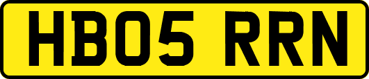 HB05RRN