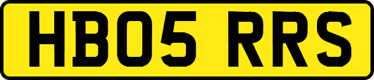 HB05RRS