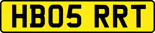 HB05RRT